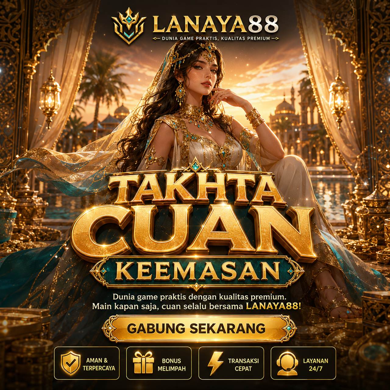 Lanaya88 Informasi Layanan Pelanggan Resmi dan Cara Menghubungi Tim Dukungan Pengguna